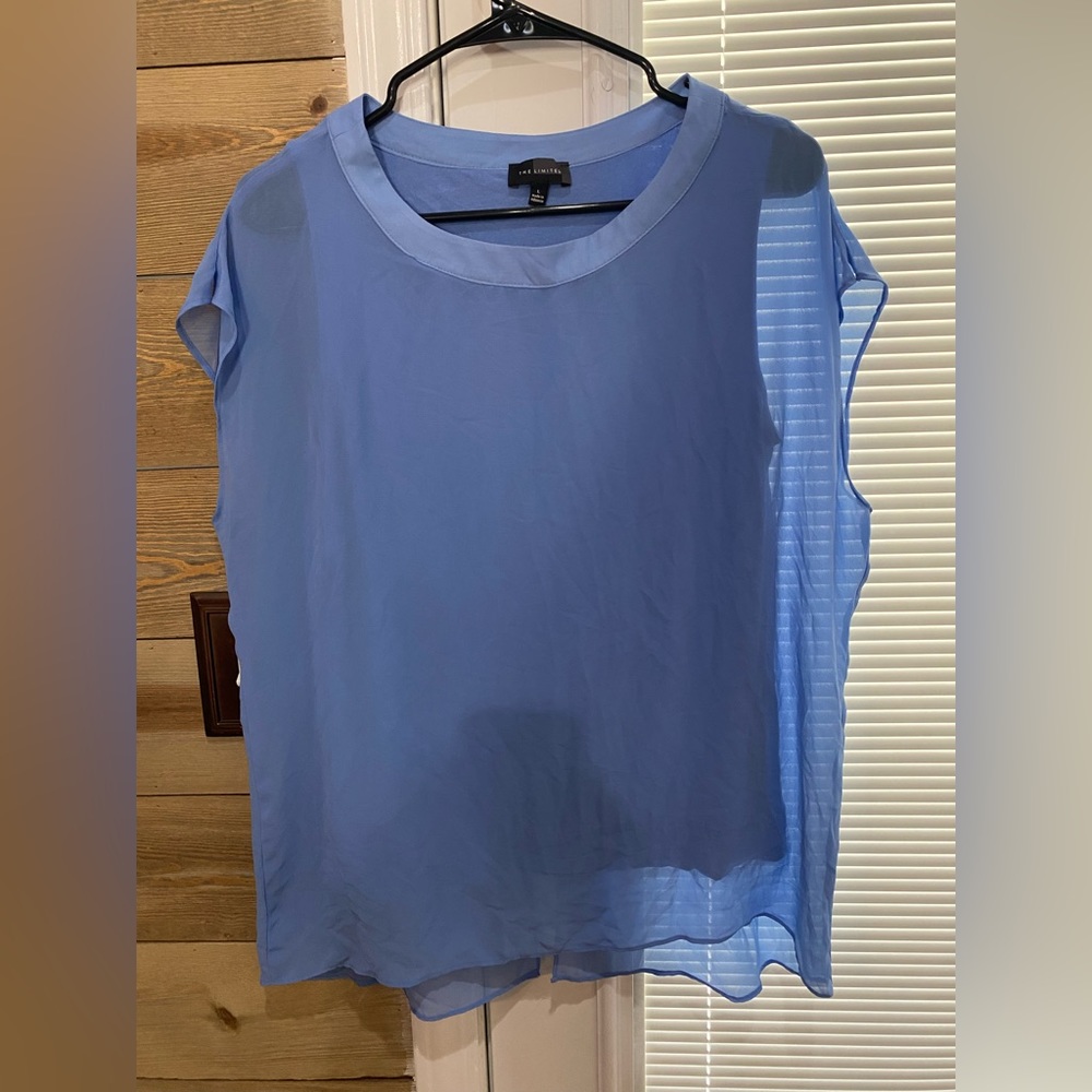 The Limited Large shirt